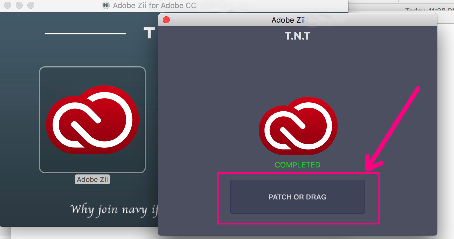 Adobe Zii Patcher 4.5.0 – Get All Adobe CC Activated for FREE | Adobe Software