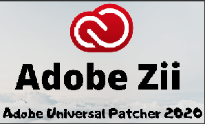 Adobe Zii Download 2020