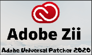 Adobe Zii 2020 5 0 7 Universal Patcher